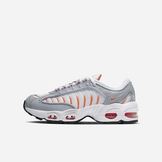 Pantofi Casual Nike Air Max Tailwind IV Baieti Albi Gri Negrii Portocalii | CHBL-59087